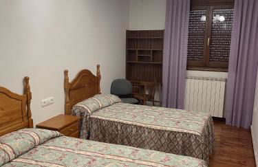 Apartamento Altos de Ucero, rural y acogedor - Photo 24