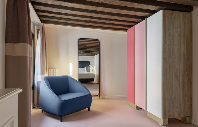 Palazzo Dei Fiori By Room Mate - Photo 28