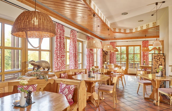 Hapimag Resort Braunlage - Foto 26