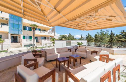 Pool Terrace Sea View Šarkić - Photo 26