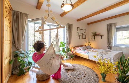 Apartament Boheme - Foto 53