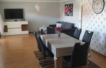 Ferienwohnung Kauschinger - Foto 10