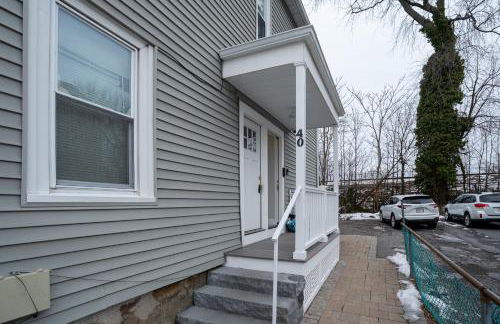 40-Newly renovated, stylish and beautiful apartment with 4br - Foto 60