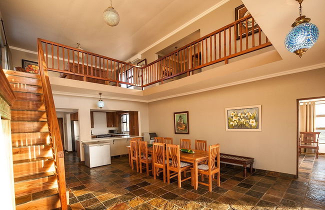 Villa Castellos - Foto 10