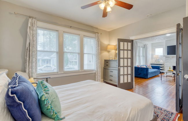 Heirloom by Avantstay Mins to Downtown Nashville - Foto 3