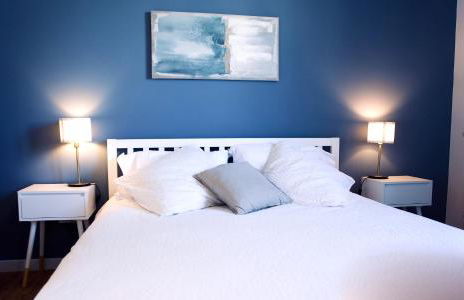 Rives Occitanes, Appartement Toulouse Purpan - Photo 7