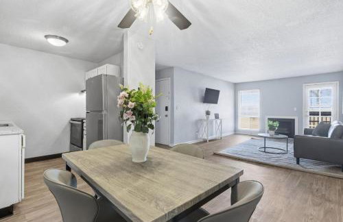 Relaxing space with open living area - Foto 7