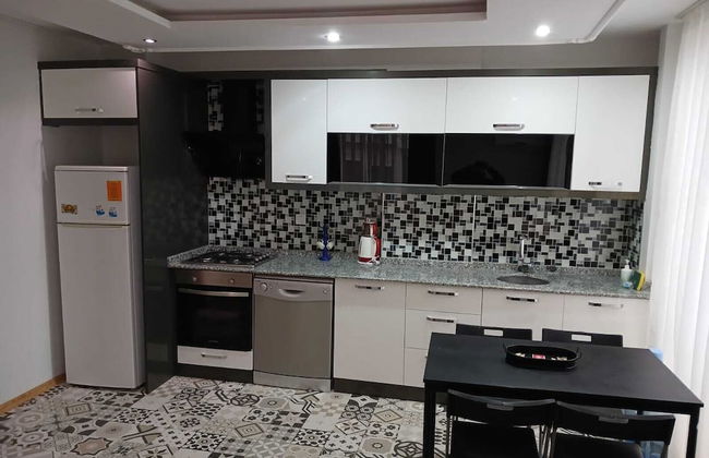 The Nar Suit & Apart - Foto 32