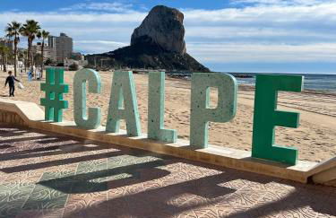 Magnifica ubicación ,amplio ,luminoso, a 50 m de la playa - Photo 51