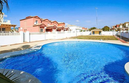 Holiday Home Jazmines V by Interhome - Foto 24