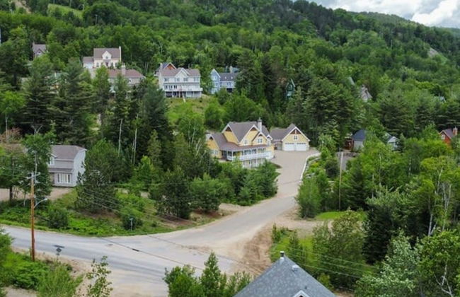 Sommet- Pet Friendly- Spa- SKI IN SKI OUT St-c me - Foto 18