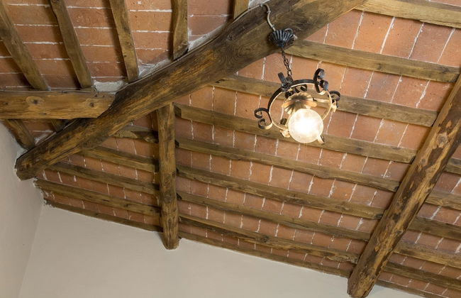 Agriturismo Le Baccane - Photo 26