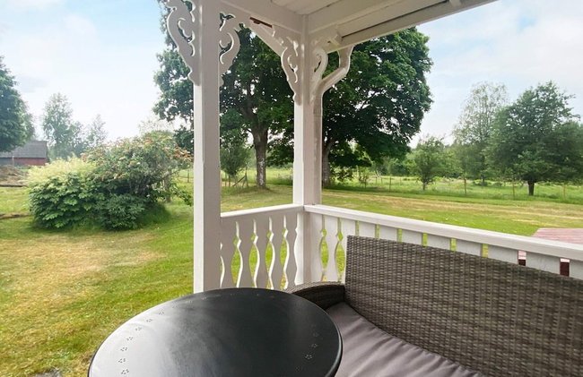 8 Person Holiday Home in Virestad - Foto 26