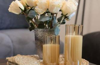 Idyllische Stadtwohnung - Foto 9