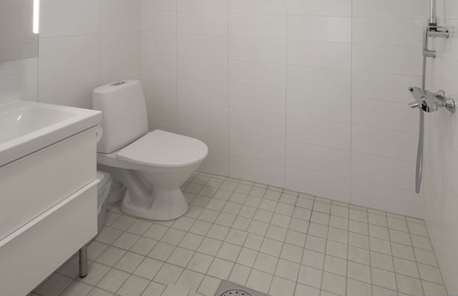 Kajaani Cottages - Foto 39