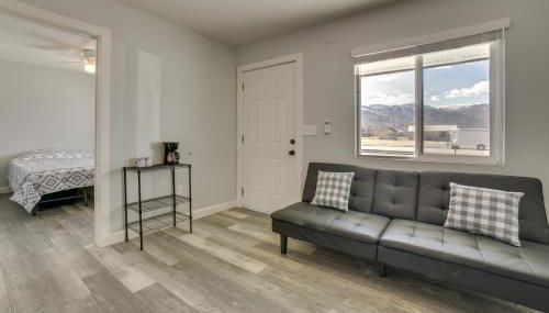 Updated Hawthorne Apartment, 12 Mi to Walker Lake! - Foto 5