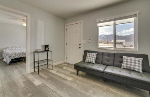 Updated Hawthorne Apartment, 12 Mi to Walker Lake! - Foto 5