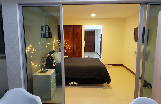 Apartamento Amoblado Pinares - Photo 3