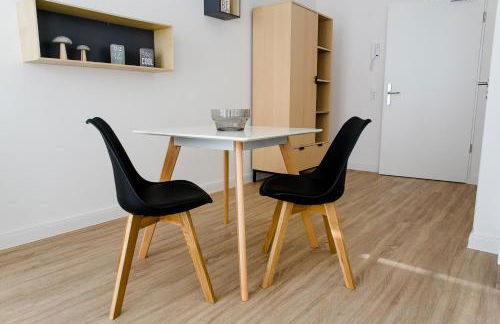 Louis & Louise Apartments Neustadt I Digital Check In - Foto 3