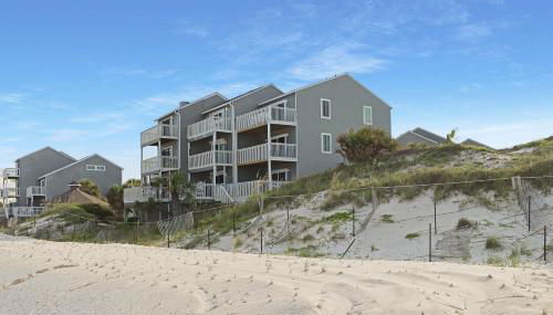 Barrier Dunes 281 - 8 Branch Office by Pristine Properties Vacation Rentals - Foto 1