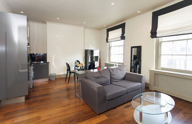 Italianflat - Kensington Exclusive Atmosphere - Foto 19