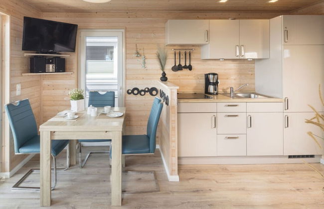 "bosse" Comfortable Holiday Residence - Photo 5