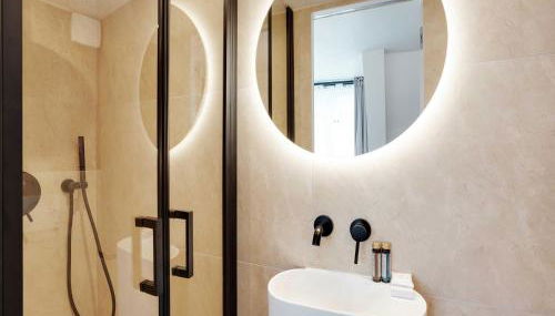 Cosy and modern studio - 2P - Saint Lazare 8eme - Foto 5