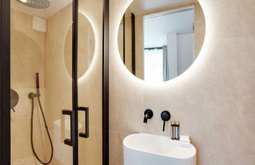 Cosy and modern studio - 2P - Saint Lazare 8eme - Foto 5