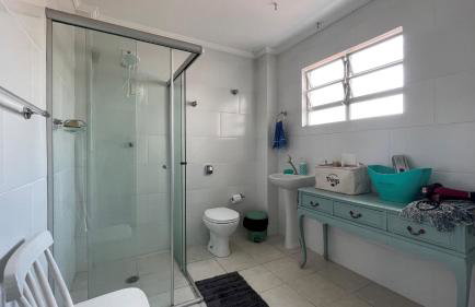 Apartamento lindo e confortável no Canal 1 - Foto 24