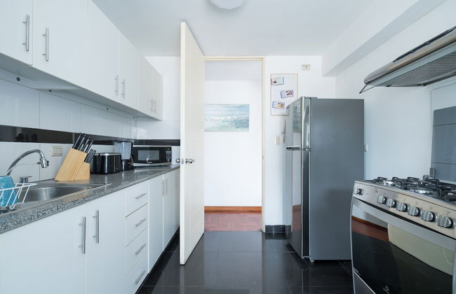 GLOBALSTAY. Amazing Alcanfores Apartments - Photo 8