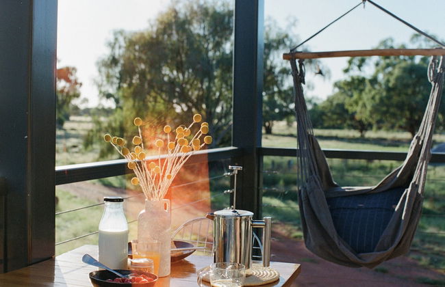 Callubri Station - Foto 15