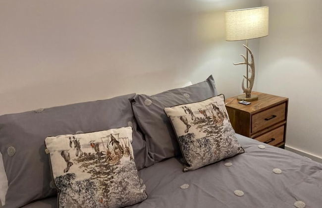 Zenith City Centre Apartment - Stay Longer and Save - Foto 6