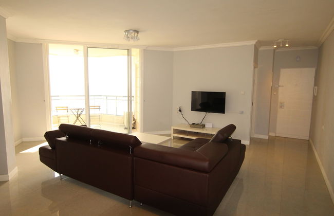 Royal Apartment on the Sea - Photo 23