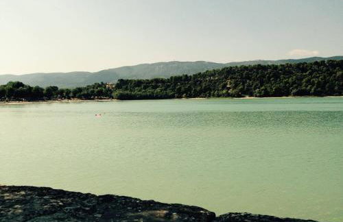 Le Cabanon de Livia avec piscine privée - Foto 50