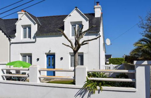 2 Bedroom Stunning Home In Pleubian - Foto 10