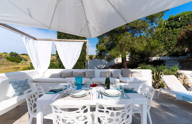 3424 Villa Tellini by Perle di Puglia - Foto 28