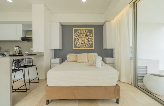 Cartagena Beach Resort - Foto 66