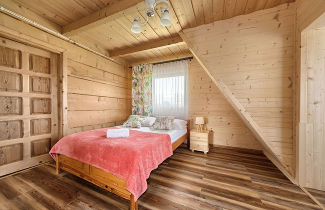 Tatra Wooden Apartment - Photo 3