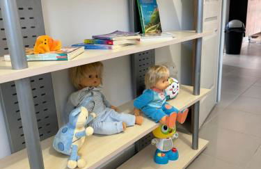 Villa "Agathe" - 10 guests - Photo 34