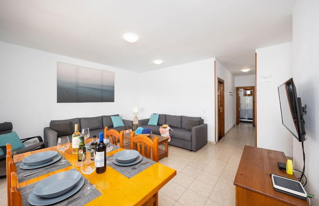 Villa Calma 1B in Playa Blanca - Foto 29