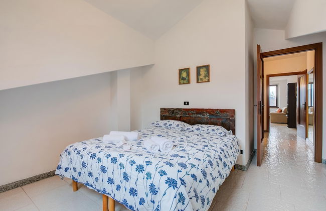 Ortensia Blu Lake And Relax - Foto 12