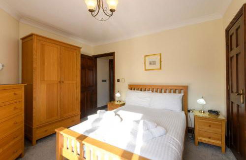 Porth Veor Manor Villas & Apartments - Foto 136