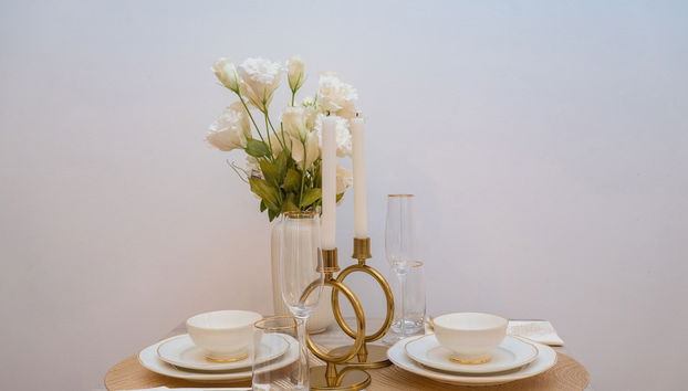 Restauration dans la chambre