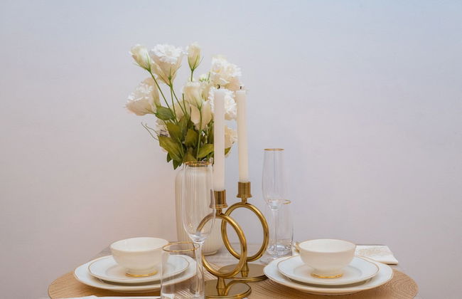 KOHH – Studio in Al Jawhara 1 - Foto 5