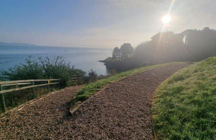 TWIN COVES at Curlew 1, The Cove, Brixham - Photo 8
