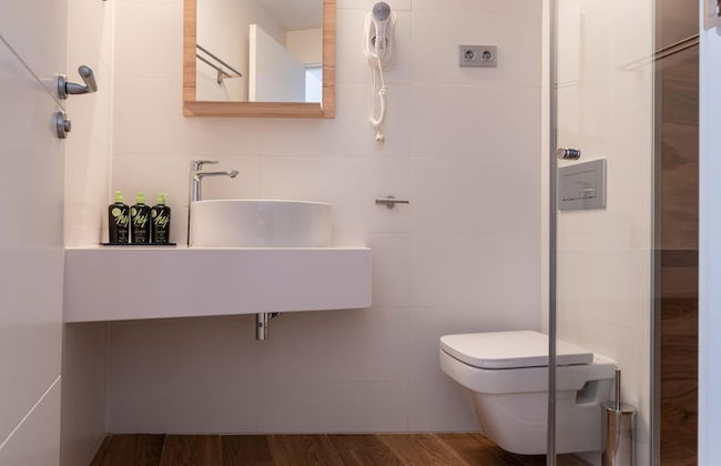 Limehome Barcelona Carrer de Fontcoberta - Foto 57