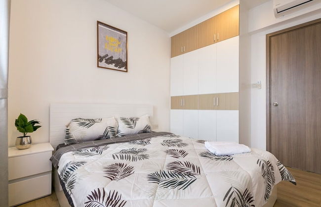 Justay Sunrise City - Photo 54