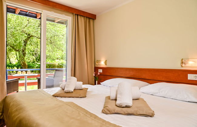 Holiday Resort Medveja - Liburnia - Foto 8