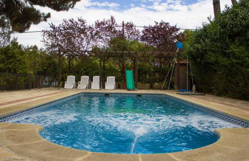 El Chalet del Pinar - Foto 7