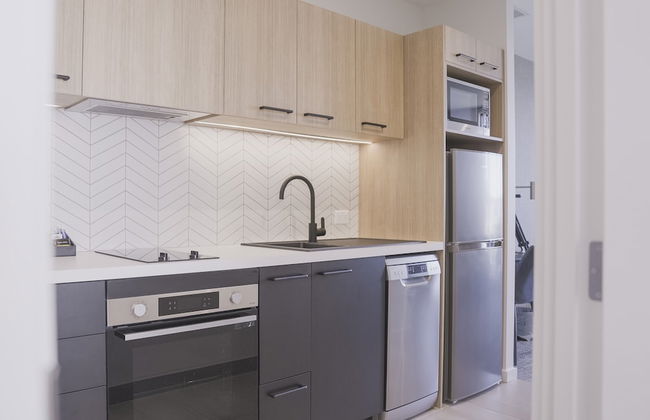 Quest Mt Maunganui - Foto 41